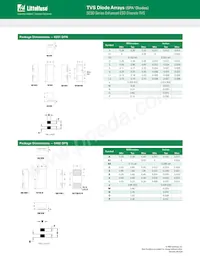 SESD0201X1BN-0015-096 Datasheet Page 4