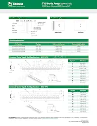 SESD0201X1BN-0015-096 Datasheet Page 5