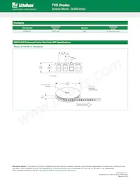 SLD8S51A Datasheet Page 6