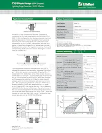 SLVU2.8HTG Datasheet Page 3