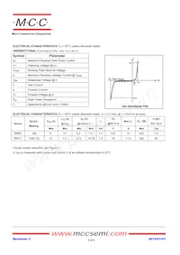 SM12-TP Datasheet Page 2