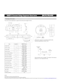 SM8SF30CA-Q數據表 頁面 5