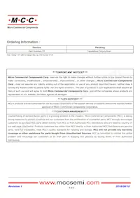 SMA6J5.0CA-TP Datasheet Page 4