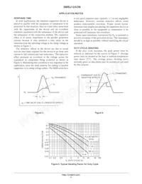 SMBJ12AONT3G Datasheet Page 4