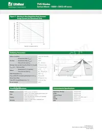 SMCG120CA-HR數據表 頁面 5