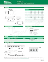 SMCG120CA-HR Datasheet Page 6