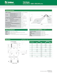 SMCG120CA-HRA Datasheet Page 5