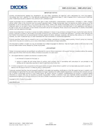 SMCJ16CAQ-13-F Datasheet Page 5