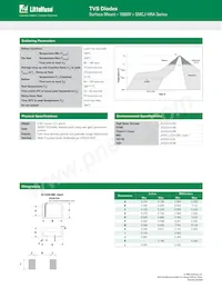 SMCJ90CA-HRAT7 Datasheet Page 5