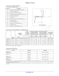 SMS24T1 Datasheet Page 2