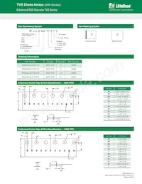 SP0402U-ELC-02ETG Datenblatt Seite 5
