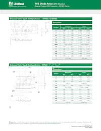 SP1001-05JTG Datasheet Page 7