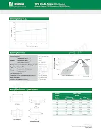 SP1006-01UTG數據表 頁面 3