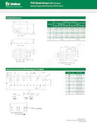 SP1012-05WTG Datasheet Page 4