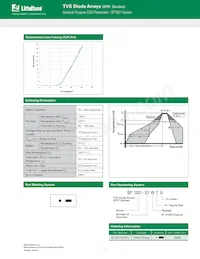 SP1021-01WTG Datasheet Page 3