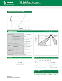 SP1021-01WTG Datasheet Pagina 3