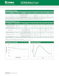 SP1027-01YTG Datenblatt Seite 2