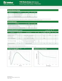 SP1043-01WTG Datenblatt Seite 2