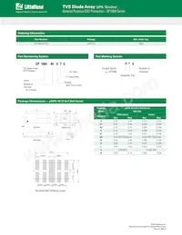 SP1064-04UTG Datasheet Page 4