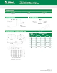 SP1064-04UTG數據表 頁面 4