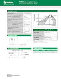 SP1233-01ETG Datasheet Page 4