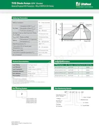 SP24-01WTG-C-HV Datasheet Page 5