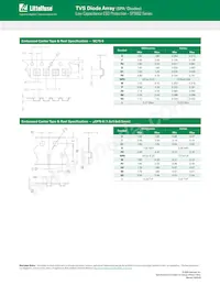 SP3002-04HTG Datasheet Page 5