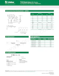 SP3003-08ATG Datasheet Page 7