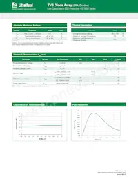 SP3006-02XTG Datenblatt Seite 2