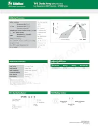 SP3006-02XTG Datenblatt Seite 3