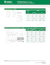 SP3006-02XTG Datenblatt Seite 4