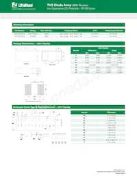 SP3130-01ETG Datasheet Page 4