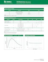 SP4022-01FTG-C數據表 頁面 2