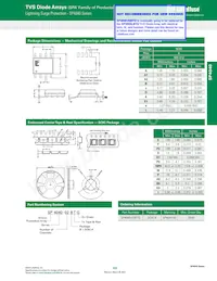 SP4040-02BTG Datasheet Page 5
