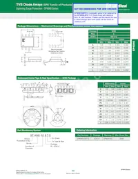 SP4040-02BTG 데이터 시트 페이지 5