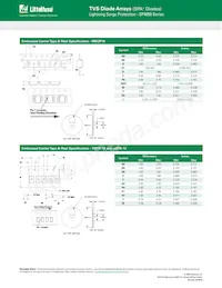 SP4050-12TTG Datenblatt Seite 5