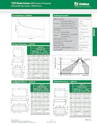 SP6001-06UTG-1 Datasheet Page 3