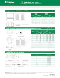 SPHV12-01ETG-C Datasheet Pagina 6