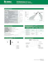 SPHV12-01KTG Datasheet Page 5