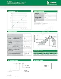 SR70-02CTG Datasheet Page 3