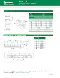 SR70-02CTG Datasheet Page 4