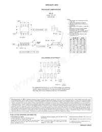 SRDA05-4R2 Datenblatt Seite 4