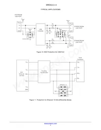 SRDA3.3-4DR2G Datasheet Page 5