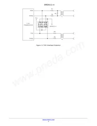 SRDA3.3-4DR2G Datasheet Pagina 6