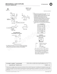 SZCM1213A-02SR Datasheet Pagina 12