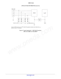 SZCM1214A-01SO Datasheet Page 7