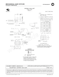 SZESD7241N2T5G Datasheet Page 6