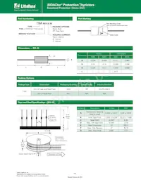 T10A220 Datasheet Page 4