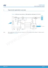 TCPP01-M12 Datasheet Pagina 4