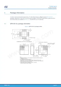TCPP01-M12 Datasheet Pagina 5